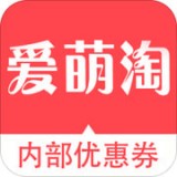 爱萌淘 V3.8.0 安卓版