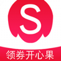 领券开心果 V1.0.1 安卓版