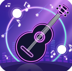 炫彩音弹 V1.0 安卓版