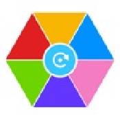 六色谜盘旋转拼图 V1.0.1 安卓版