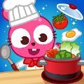泡泡小镇餐厅 V1.0 安卓版