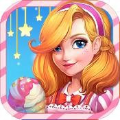 美味甜品店 V1.0 安卓版