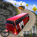 山路巴士驾驶模拟器 V1.12 安卓版