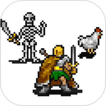 魔堡求生 V1.0 安卓版