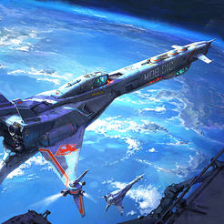 星河风暴 V1.0 安卓版
