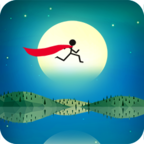 跳跃旅程 V1.0 安卓版
