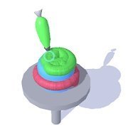 糖霜大师3D V3.0 安卓版