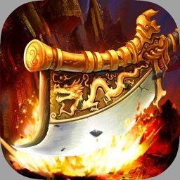 赤焰战神裁决 V1.0 安卓版