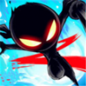 忍者火柴人 V1.0.2 安卓版