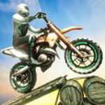 摩托车特技骑手 V1.11 安卓版