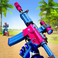 机器人丛林打击Fps V2.8.1 安卓版