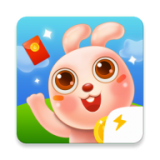 开心养兔子 极速版
