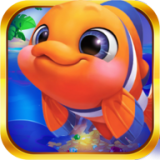 开心钓鱼王 V1.0.4 安卓版