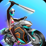 暴力摩托飞车 V1.6.0.8 安卓版