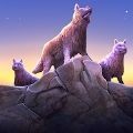 狼族模拟进化 V1.0.2.5 安卓版