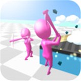 拆房子大作战io V1.0 安卓版