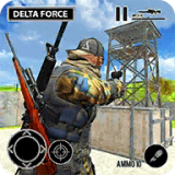 三角洲射击 V1.1 安卓版