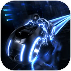 霓虹摩托车 V1.2.1 安卓版