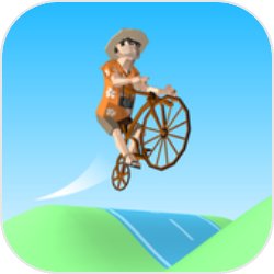 山丘自行车 V1.2.5 安卓版
