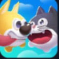 蠢猫与傻狗 V1.0 安卓版