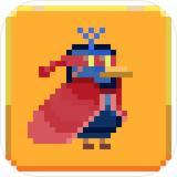 忍者小鸟 V1.0 安卓版