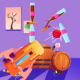 投掷盖子3D V1.07 安卓版