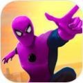 蜘蛛人大逃亡 V1.1.0 安卓版