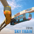 高架列车驾驶模拟器 V1.6 安卓版