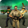 纽约警察僵尸防御3D V1.2 安卓版