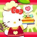 凯蒂猫馅饼店 V1.0.3 安卓版