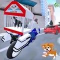 宠物运输车模拟器 V1.0.1 安卓版