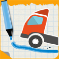 脑洞小货车 V1.0 安卓版