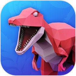 恐龙岛乐园 V1.06 安卓版