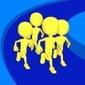 人群跑步者 V1.0.15 安卓版