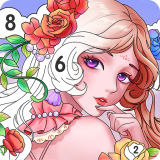 魔力涂色 V1.0.0 安卓版