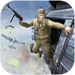 世界大战的最后堡垒 V1.1.8 安卓版