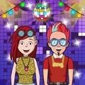 我的城市：夜的生活 V1.2 安卓版