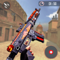 FPS目标射击 V1.0 安卓版