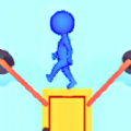 割绳子：小人 V0.1.2 安卓版