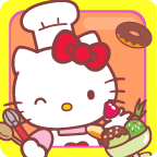 hellokitty咖啡厅 V1.1 安卓版