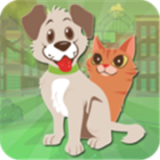 猫狗模拟器 V1.1 安卓版