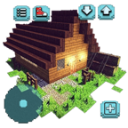 迷你建造世界 V1.0 安卓版