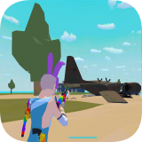 机场吃鸡联盟 V1.0 安卓版