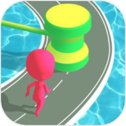 短跑冠军 V1.0 安卓版