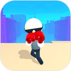 伸缩拳头 V0.6.6 安卓版