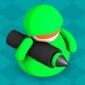 袖珍陆军 V1.0.3 安卓版