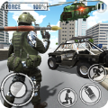 特种部队射击 V1.4 安卓版