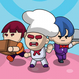 餐厅总动员 红包版