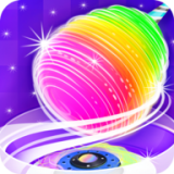 梦幻棉花糖小店 V1.1.1 安卓版