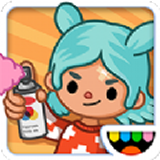 托卡游乐园 V1.0 安卓版